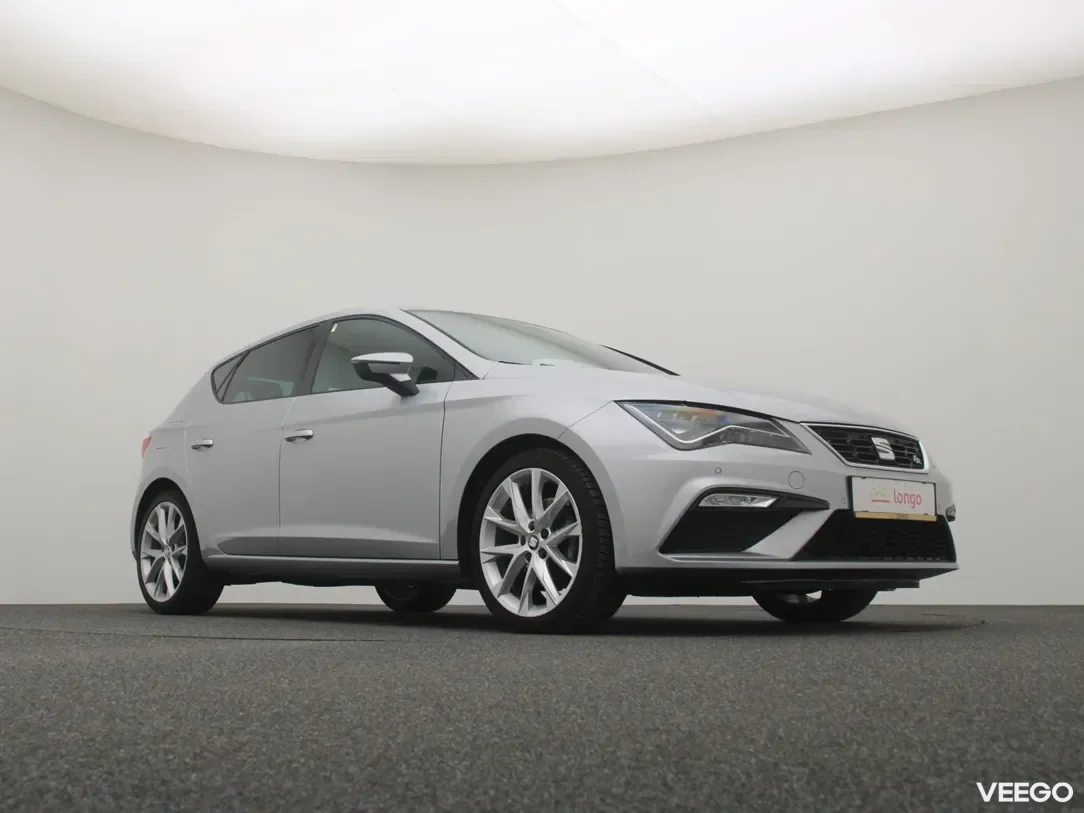 Seat Leon 1.5 110kW