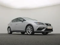 Seat Leon 1.5 110kW thumbnail