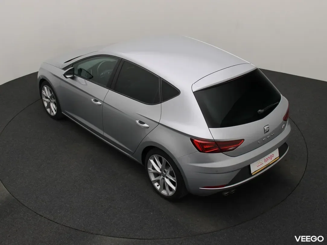 Seat Leon 1.5 110kW