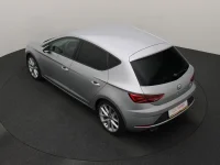 Seat Leon 1.5 110kW thumbnail