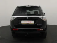 Mitsubishi Outlander 2 149kW thumbnail