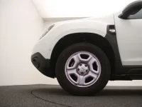Dacia Duster 1.5 84kW thumbnail