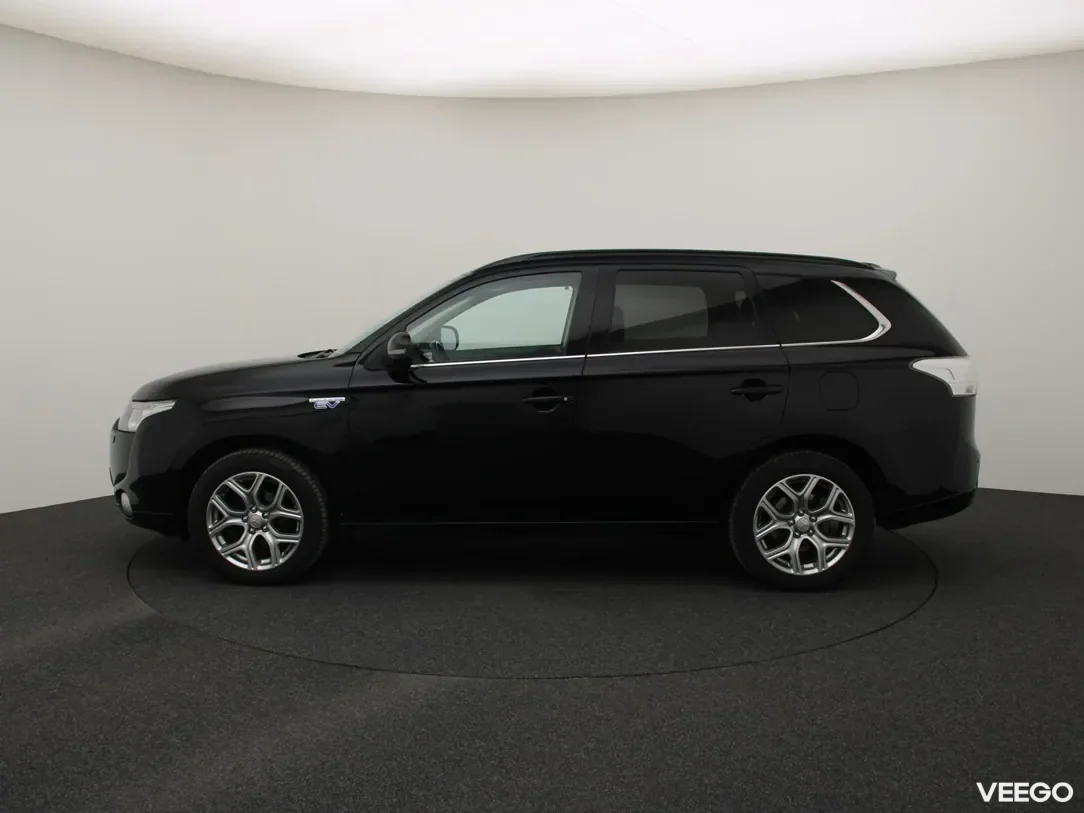 Mitsubishi Outlander 2 149kW