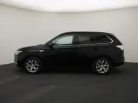 Mitsubishi Outlander 2 149kW thumbnail