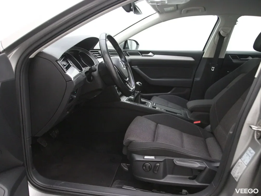 Volkswagen Passat 1.4 110kW