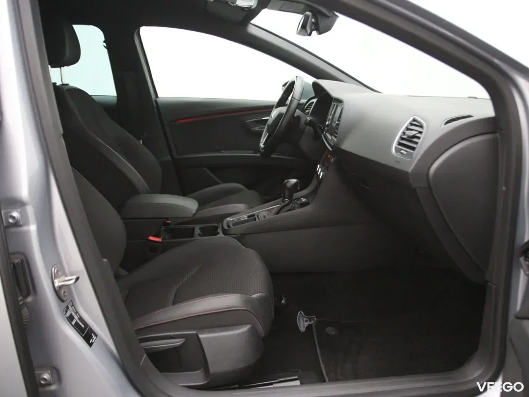 Seat Leon 1.5 110kW