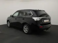 Mitsubishi Outlander 2 149kW thumbnail