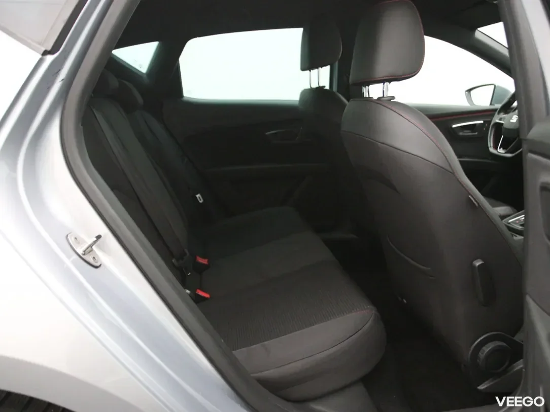 Seat Leon 1.5 110kW