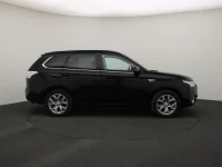 Mitsubishi Outlander 2 149kW thumbnail