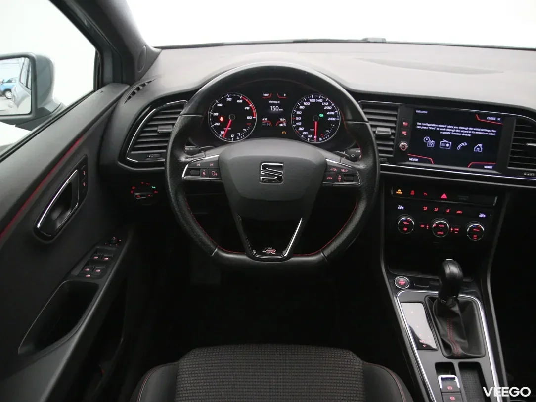 Seat Leon 1.5 110kW