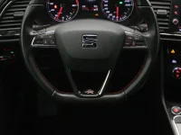 Seat Leon 1.5 110kW thumbnail