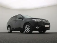 Mitsubishi Outlander 2 149kW thumbnail
