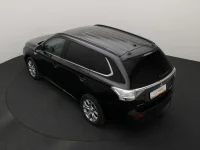 Mitsubishi Outlander 2 149kW thumbnail