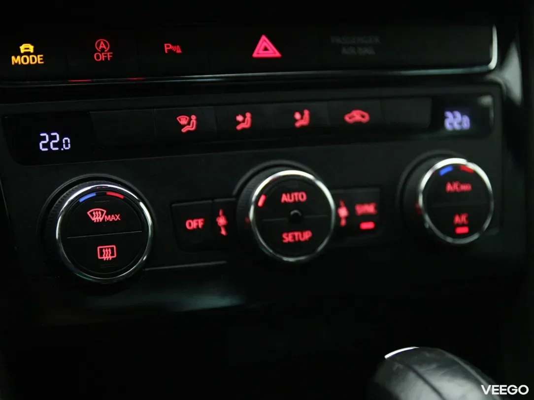 Seat Leon 1.5 110kW