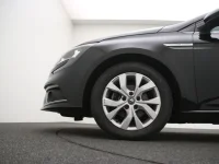 Renault Megane 1.3 85kW thumbnail