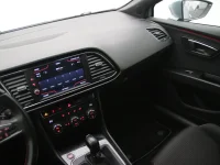 Seat Leon 1.5 110kW thumbnail