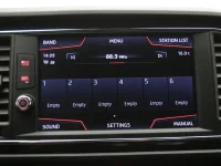 Seat Leon 1.5 110kW thumbnail