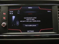 Seat Leon 1.5 110kW thumbnail