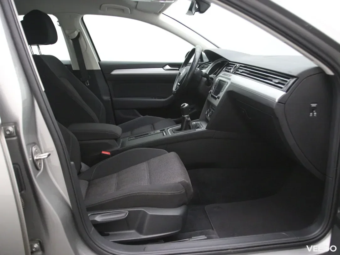 Volkswagen Passat 1.4 110kW