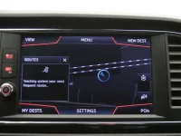 Seat Leon 1.5 110kW thumbnail