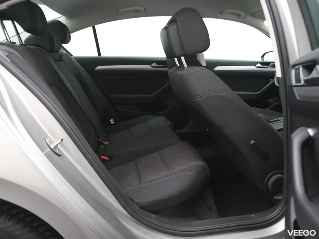 Volkswagen Passat 1.4 110kW