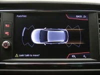 Seat Leon 1.5 110kW thumbnail