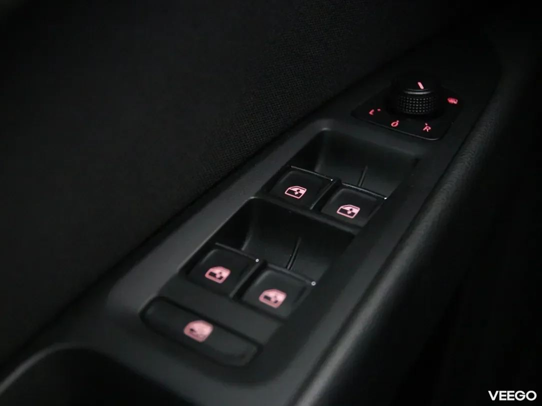 Seat Leon 1.5 110kW