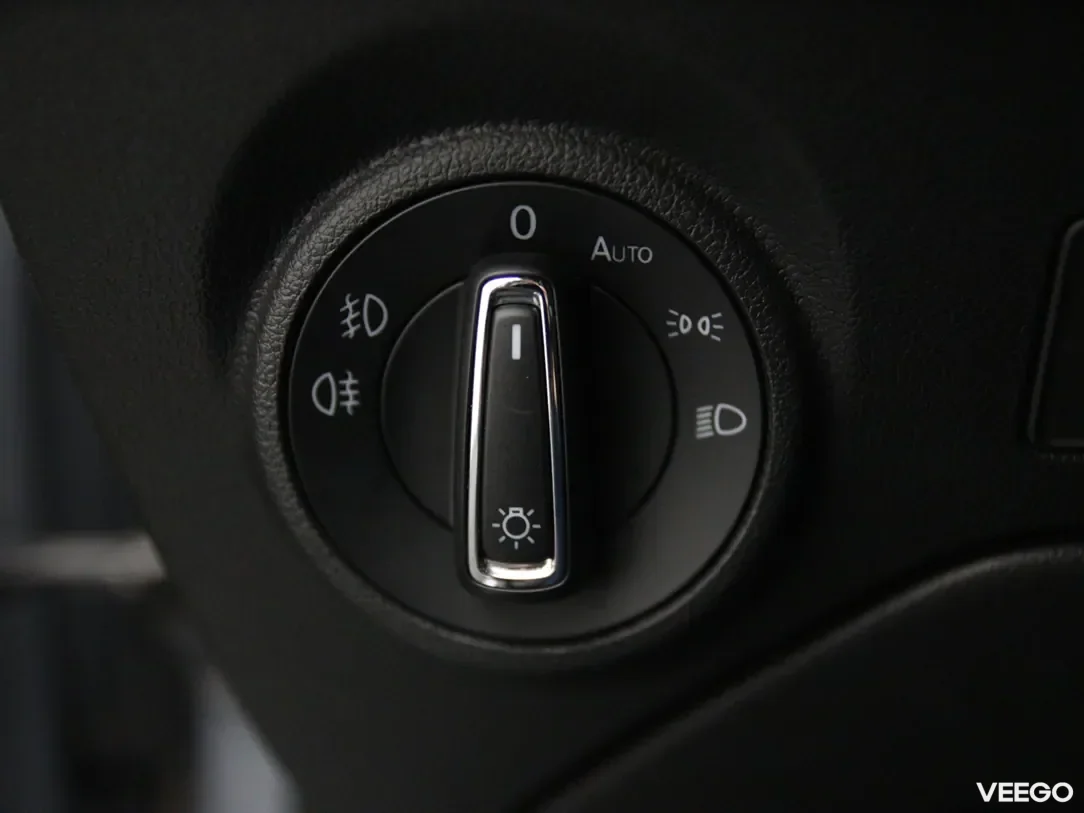 Seat Leon 1.5 110kW