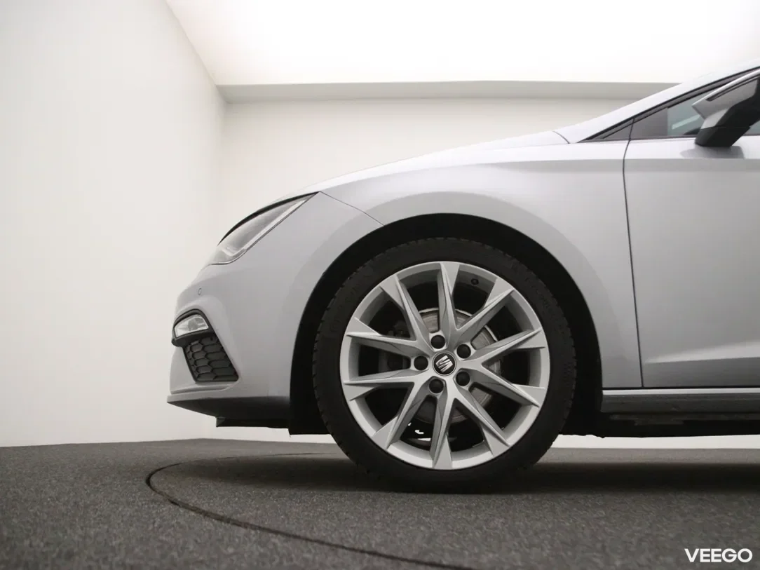 Seat Leon 1.5 110kW