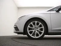 Seat Leon 1.5 110kW thumbnail