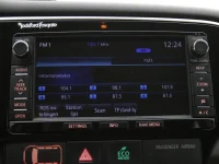 Mitsubishi Outlander 2 149kW thumbnail