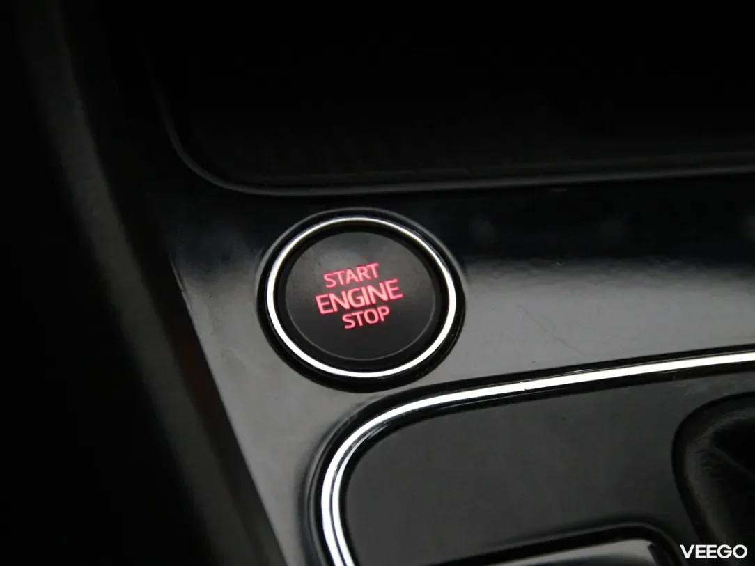 Seat Leon 1.5 110kW