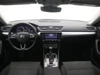Skoda Superb 1.4 110kW thumbnail