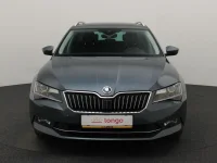 Skoda Superb 1.4 110kW thumbnail
