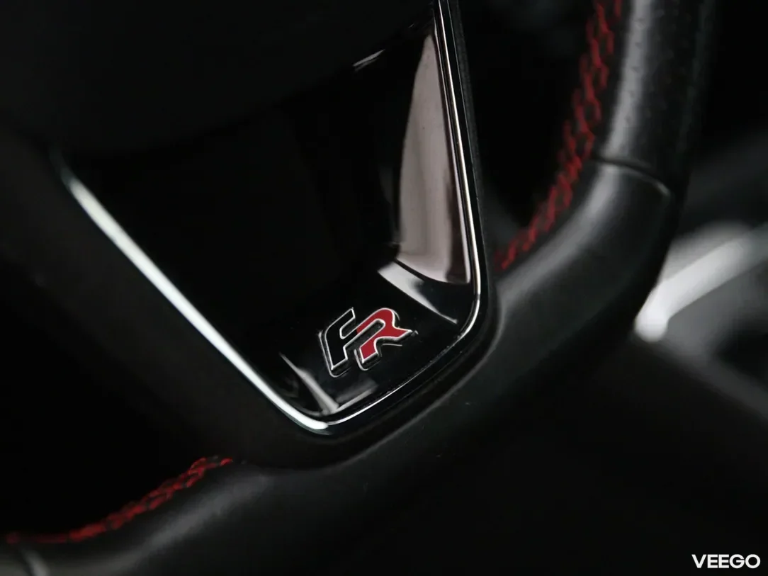 Seat Leon 1.5 110kW