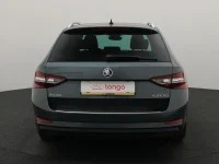 Skoda Superb 1.4 110kW thumbnail