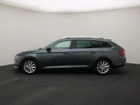 Skoda Superb 1.4 110kW thumbnail