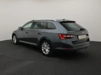 Skoda Superb 1.4 110kW thumbnail