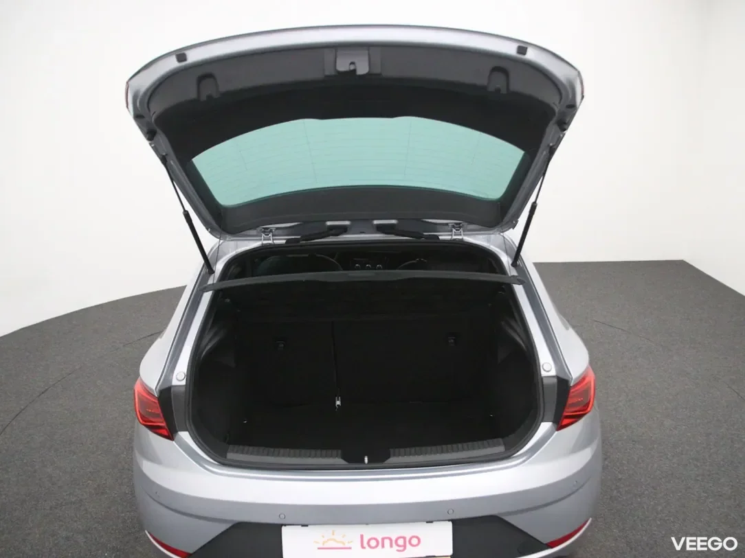 Seat Leon 1.5 110kW