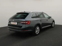 Skoda Superb 1.4 110kW thumbnail