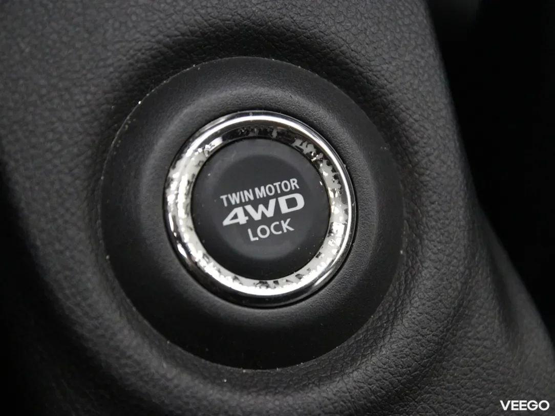 Mitsubishi Outlander 2 149kW