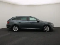 Skoda Superb 1.4 110kW thumbnail