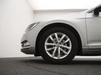 Volkswagen Passat 1.4 110kW thumbnail