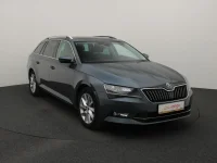 Skoda Superb 1.4 110kW thumbnail