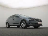 Skoda Superb 1.4 110kW thumbnail