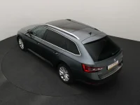 Skoda Superb 1.4 110kW thumbnail