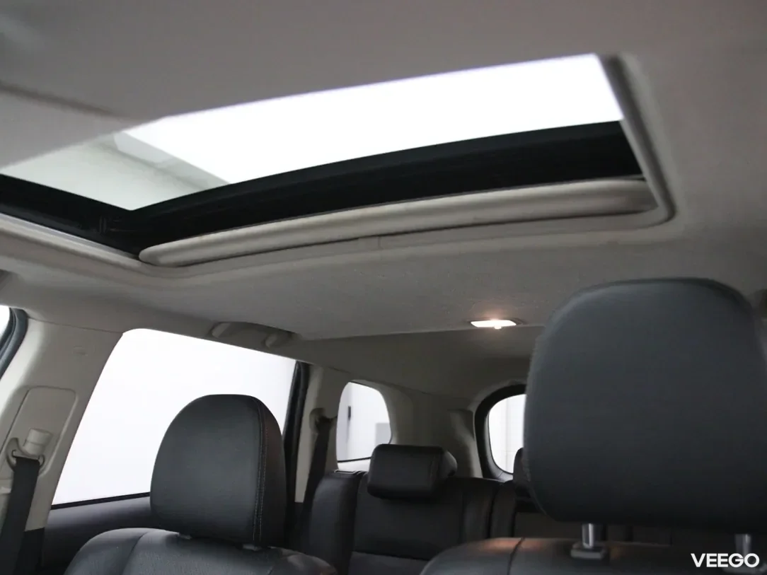 Mitsubishi Outlander 2 149kW