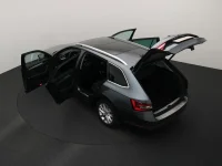 Skoda Superb 1.4 110kW thumbnail