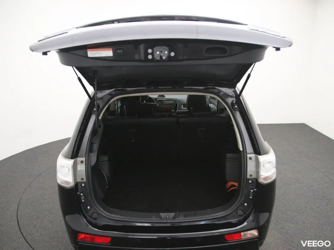 Mitsubishi Outlander 2 149kW