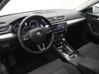 Skoda Superb 1.4 110kW thumbnail
